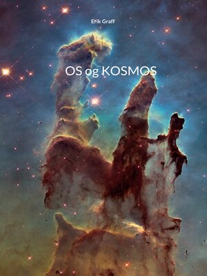 cover image of Os og kosmos